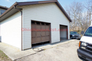 2274 Ayers Dr. Reynoldsburg, Ohio for sale rent land contract