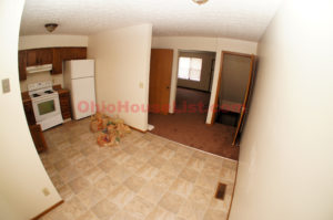 2274 Ayers Dr. Reynoldsburg, Ohio for sale rent land contract