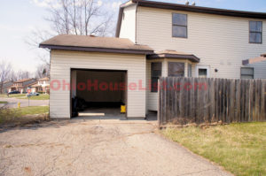 2276 Ayers Dr. Reynoldsburg, Ohio for sale rent land contract