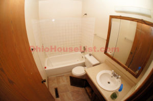 2276 Ayers Dr. Reynoldsburg, Ohio for sale rent land contract