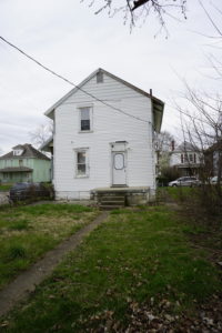 Warren Ave, Columbus Ohio for sale rent land contract