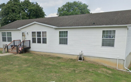 203 CLEVELAND AVENUE, LANCASTER, OH 43130