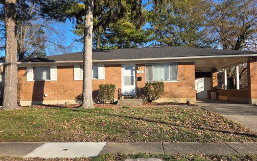 1226 Gertrude Dr Columbus, OH 43227
